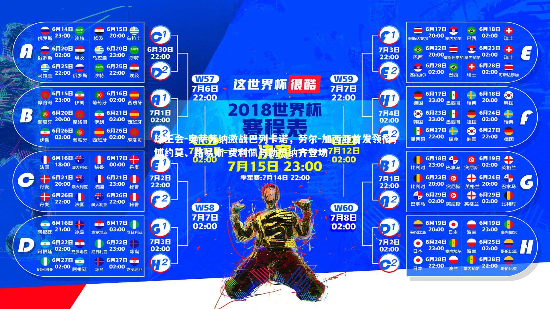 球王会-奥萨苏纳激战巴列卡诺，劳尔-加西亚首发领衔，博约莫、路易斯-费利佩与勒热纳齐登场