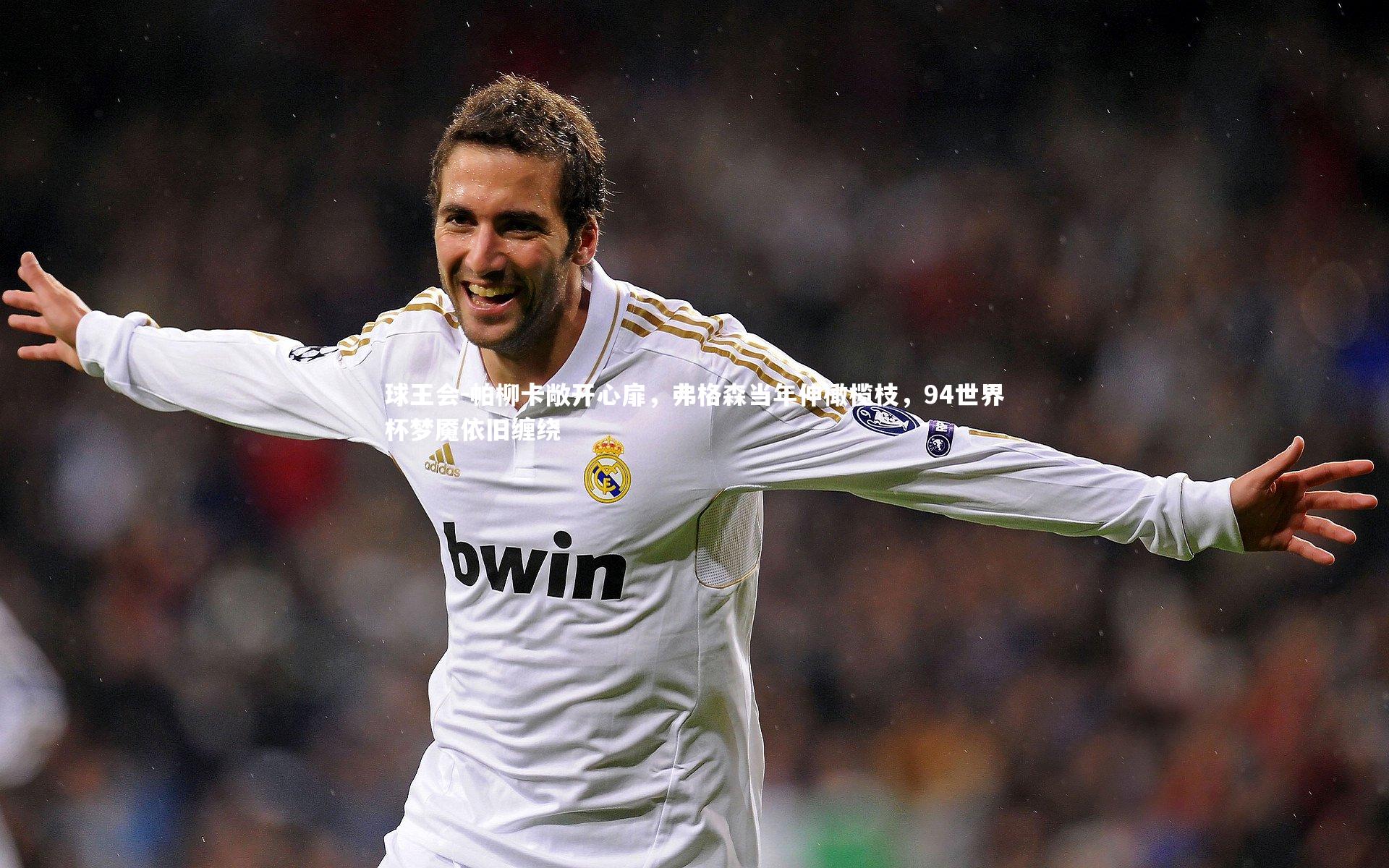 帕柳卡敞开心扉，弗格森当年伸橄榄枝，94世界杯梦魇依旧缠绕